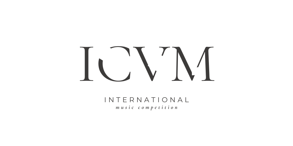 ICVM Competition Logo